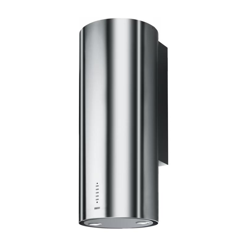 Franke Spisfläkt Tube Plus 3707 Vägg, Rostfritt