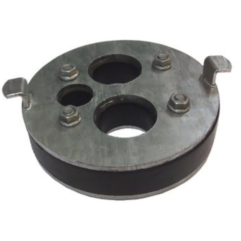 EXPANDERLOCK 168,2X40+25PEM