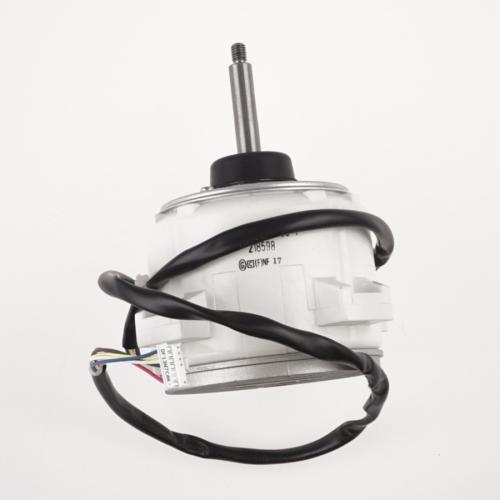 Nibe Fläktmotor 81FW (Res.del)