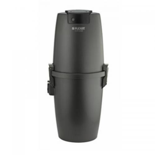 Centraldammsugare Flexit CVR 3000 Komplett