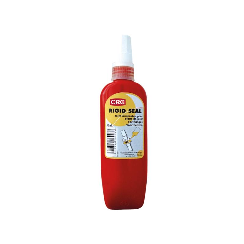 Rigid Seal Flaska 50ml 12st CRC
