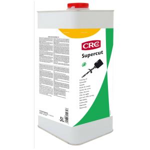 Cutting Fluid Supercut II 5L CRC