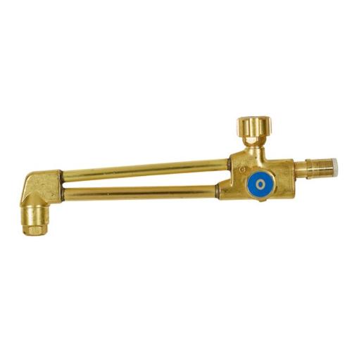 Skärinsats X11 90° Acetylen Rattventil AGA Gas