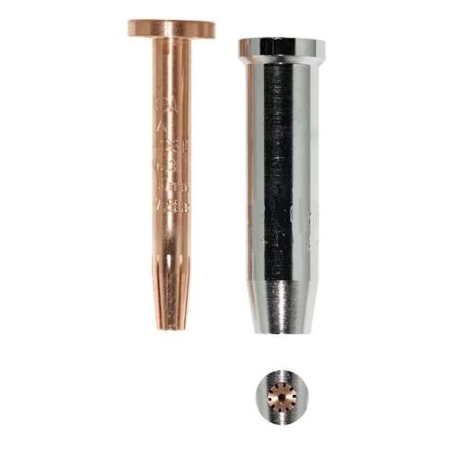 Skärmunstycke MA 133D-2 AGA Gas