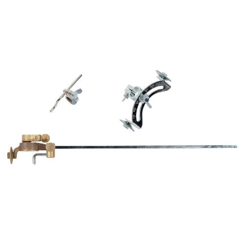 Skärstöd X11 Hålskär AGA Gas