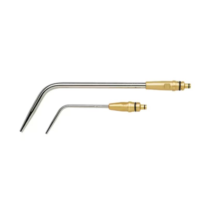 Svetsinsats X21 160L AGA Gas