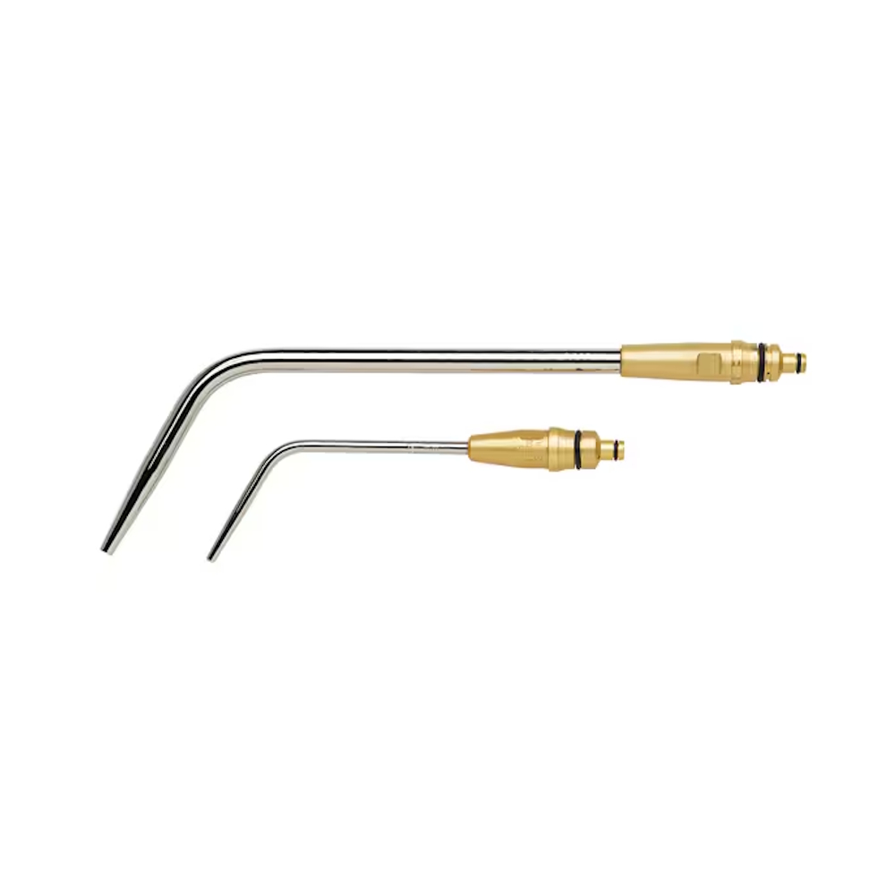 Svetsinsats X21 800L AGA Gas