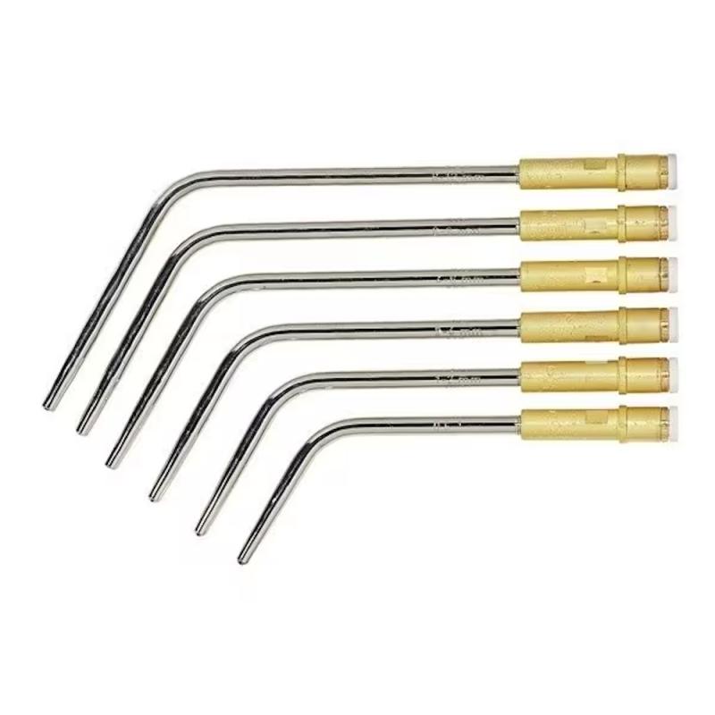 Svetsinsats X11 40L AGA Gas