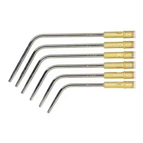 Svetsinsats X11 40L AGA Gas