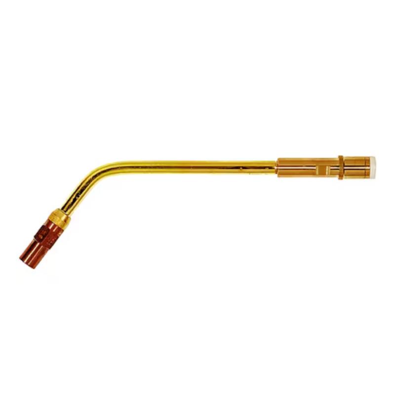 Uppvärmningssats X11 500L Acetylene AGA Gas