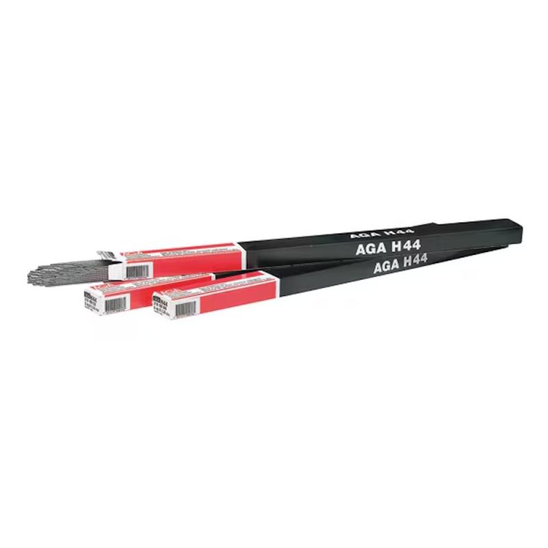Svetstråd H44 Mo 2mm AGA Gas