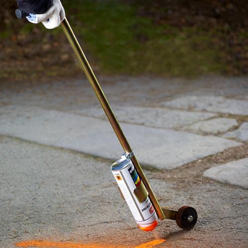 Förlängningshandtag Märkfärg CRC