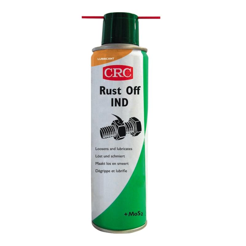 Rostlösare Penetrating Oil 250ml CRC