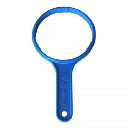 Nyckel För Debe Filterbehållare