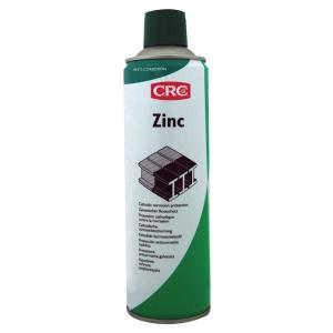 Rust Inhibitor Zinc 500ml CRC