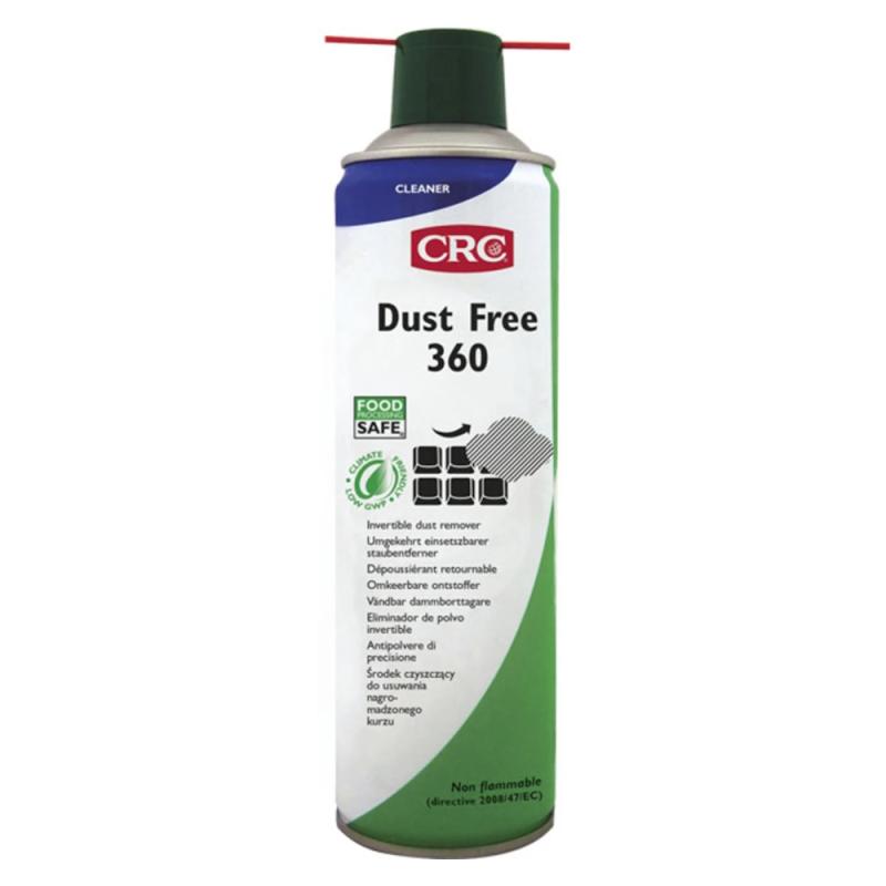 Dammfri 125ml CRC