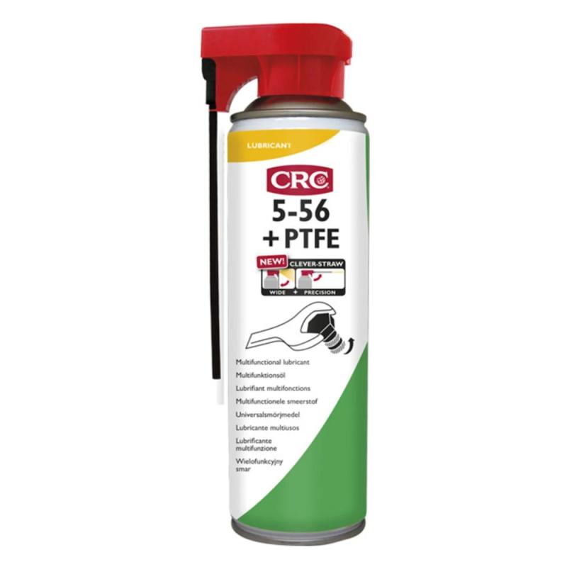 Mångsidigt Smörjmedel 5-56 +PTFE 500ml 12st CRC
