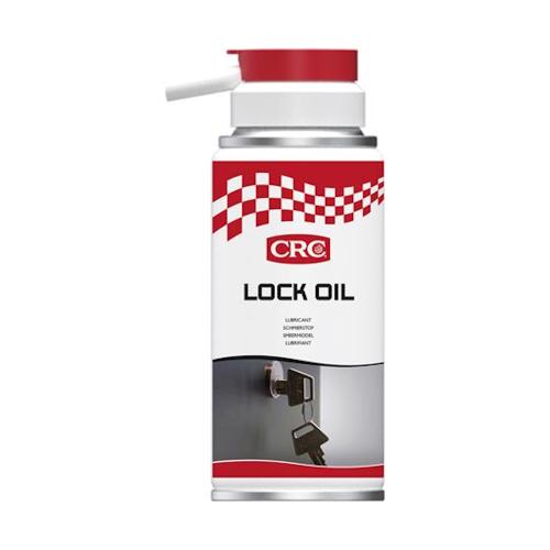 Låsolja Aerosol 100ml CRC