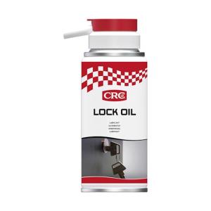 Lock Oil Aerosol 100ml CRC