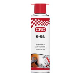 Universal Service Spray 5-56 Aerosol 250ml CRC