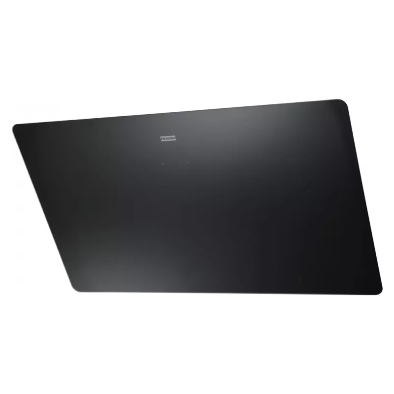 Kolfilterfläkt Smart 80cm Franke Svart