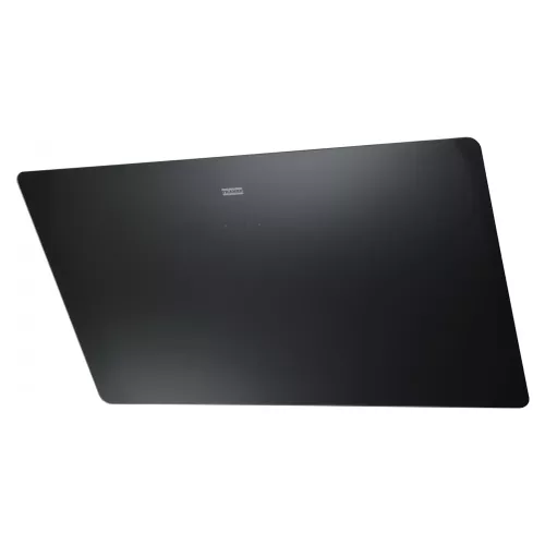 Kolfilterfläkt Smart 80 cm Franke Svart