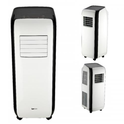 Invest Living Portabel AC PAC-09