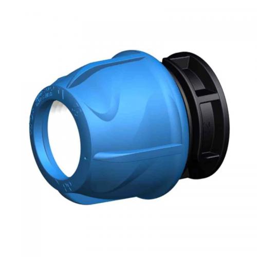 Ändpropp iJoint PN16, 20, 25, 32