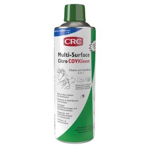 Multi Overflade Covkleen Aerosol 500ml CRC