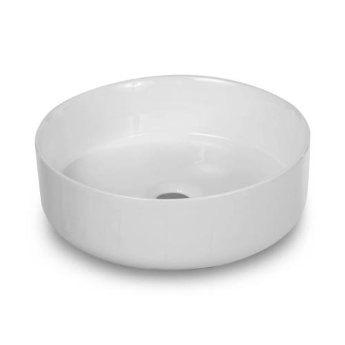 Håndvask Bornholm Hvid Blue Label