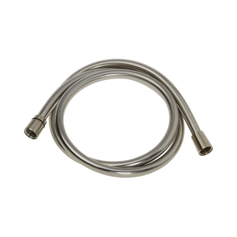 Duschslang Aalborg 15x1500mm Borstad Nickel Blue Label