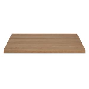 Bordplade I Massiv Eg 900x500x30mm Blue Label