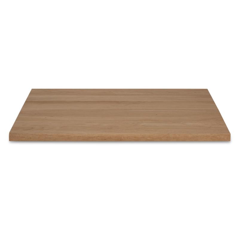 Bordsskiva I Massiv Ek 1500x500x30mm Blue Label