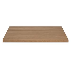 Tabletop In Solid Oak 1500x500x30mm Blue Label