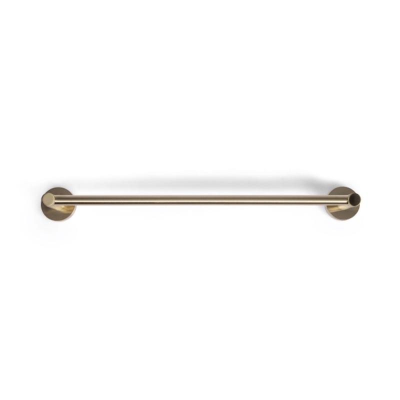 Handdukshållare Vida 450mm Borstad Guld Blue Label