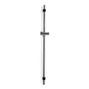 Shower Rod Aalborg 900mm Chrome Blue Label