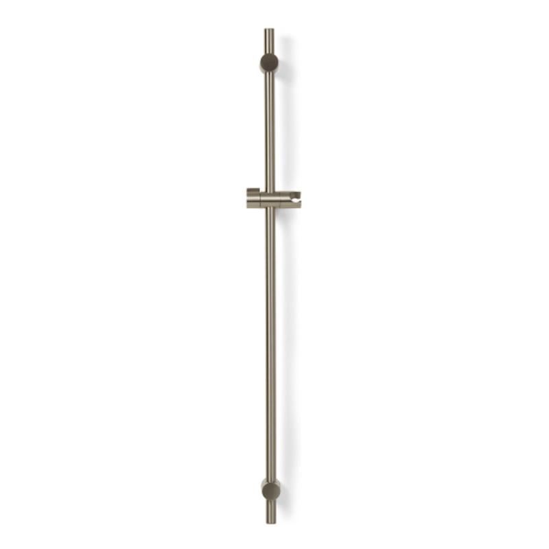 Duschstång Aalborg 900mm Borstad Nickel Blue Label