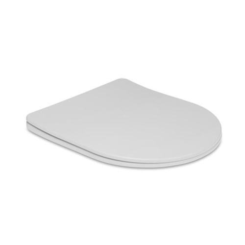 Wc-Sits Matt Vit Blue Label