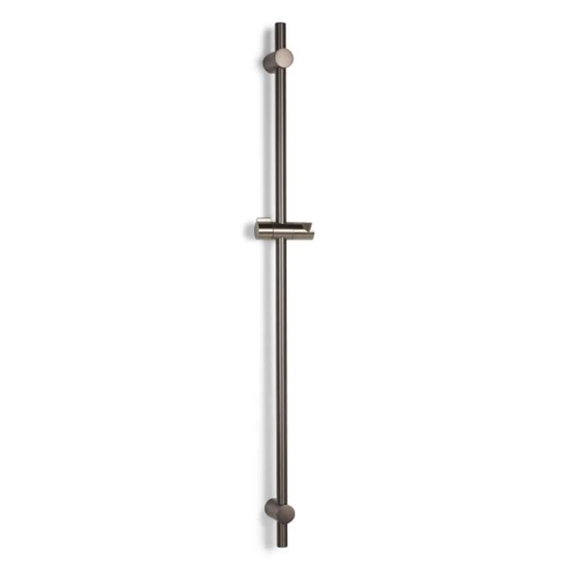 Duschstång Aalborg 900mm Metallgrått Blue Label