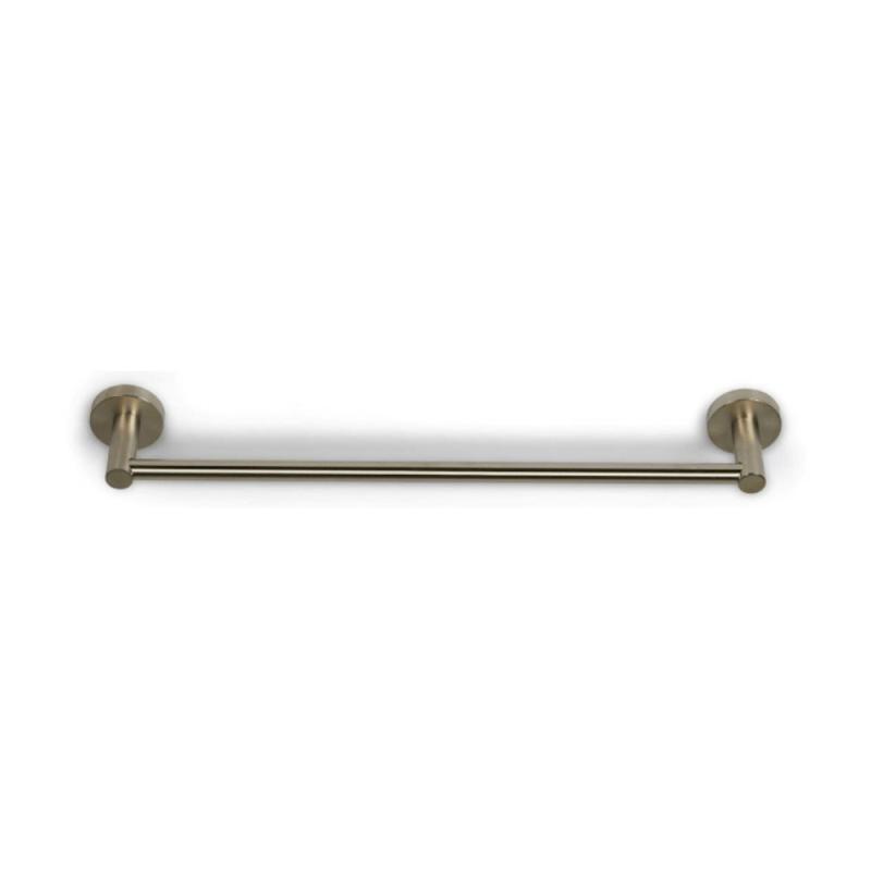 Handdukshållare Vida 450mm Borstad Nickel Blue Label