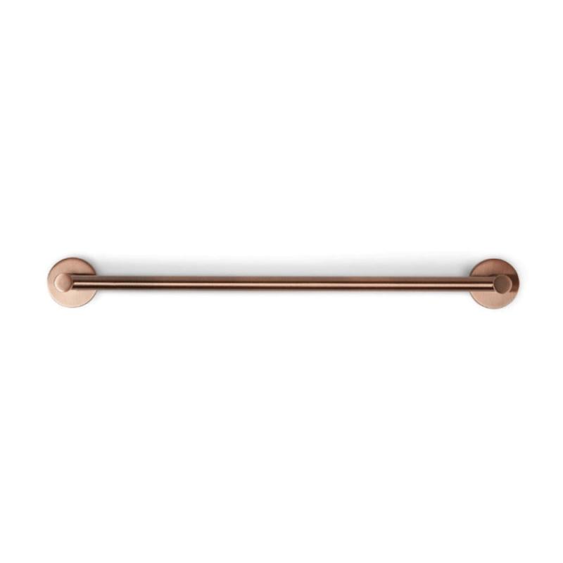Handdukshållare Vida 450mm Borstad Koppar Blue Label