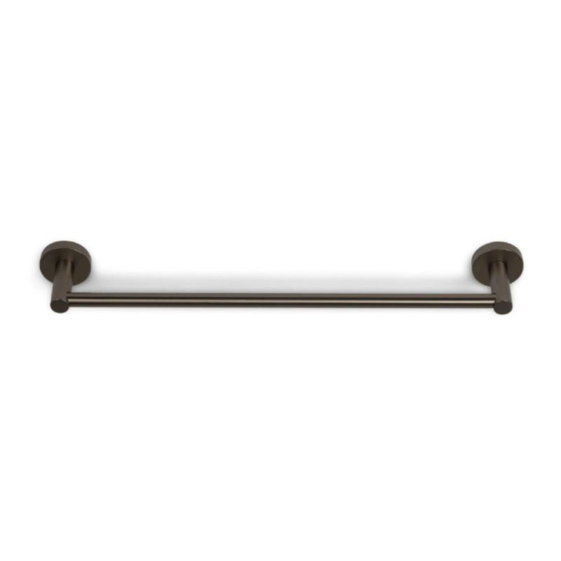 Handdukshållare Vida 450mm Metallgrått Blue Label