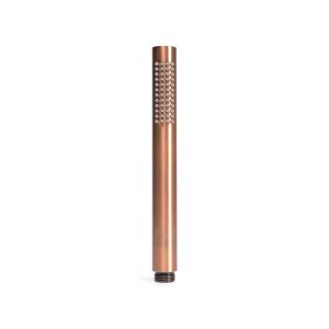 Hand Shower Aalborg 999L/min Brushed Copper Blue Label