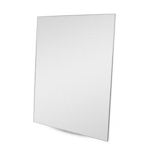 Mirror Annika RH LED 800x700x5mm Blue Label