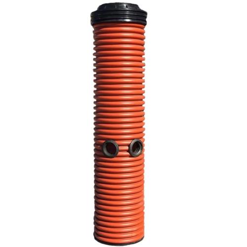 Dräneringsbrunn 315 2 in 1 utl. 455x2m