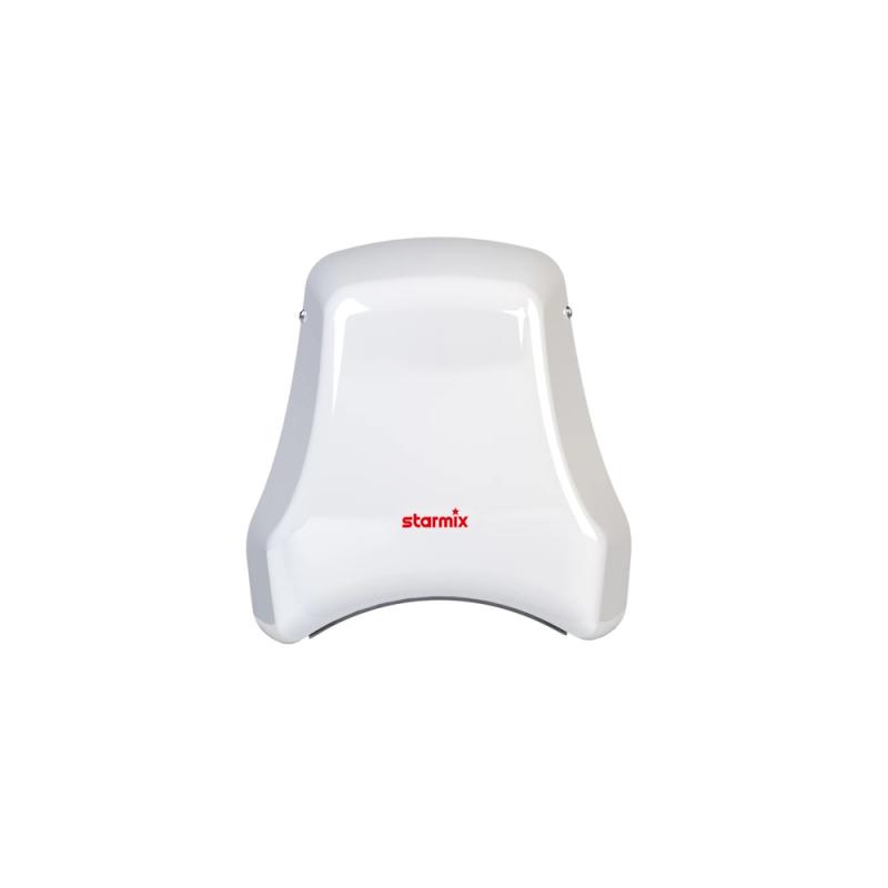 Handtork Starmix T-C1 M IP23 Vit Elstar