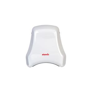 Hand Dryer Starmix T-C1 M IP23 White Elstar