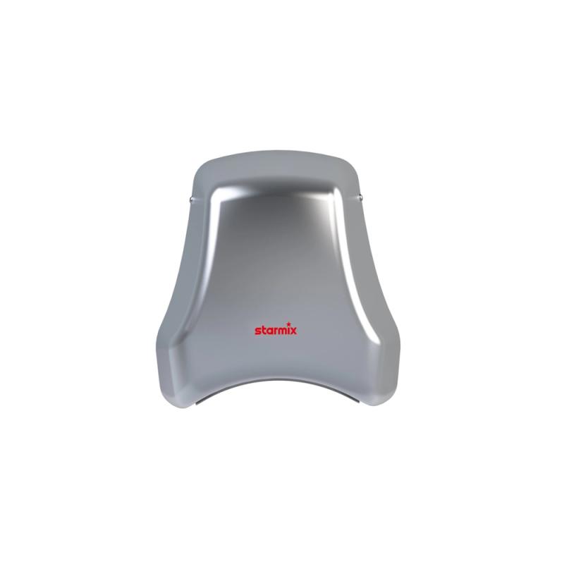 Handtork Starmix T-C1 M IP23 Metall Krom Elstar
