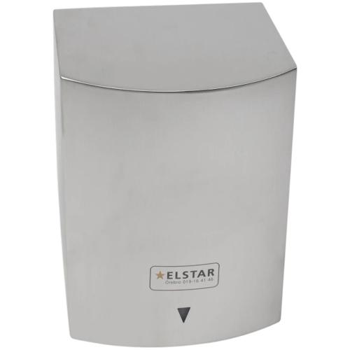 Handtork Quick ST6000 Rostfritt Stål Elstar