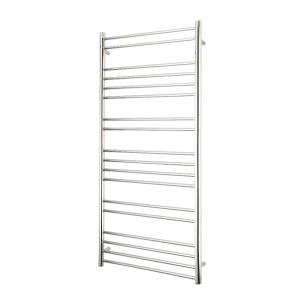 Apollo Towel Rail 1180x500mm, Chrome, Kriss